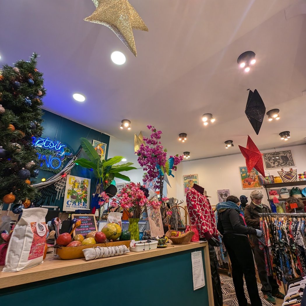 Comptoir Latino 3